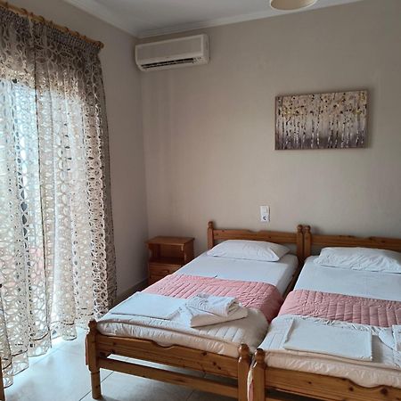 Kostas Christos Rooms Аммудия Экстерьер фото