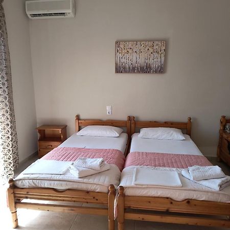 Kostas Christos Rooms Аммудия Экстерьер фото