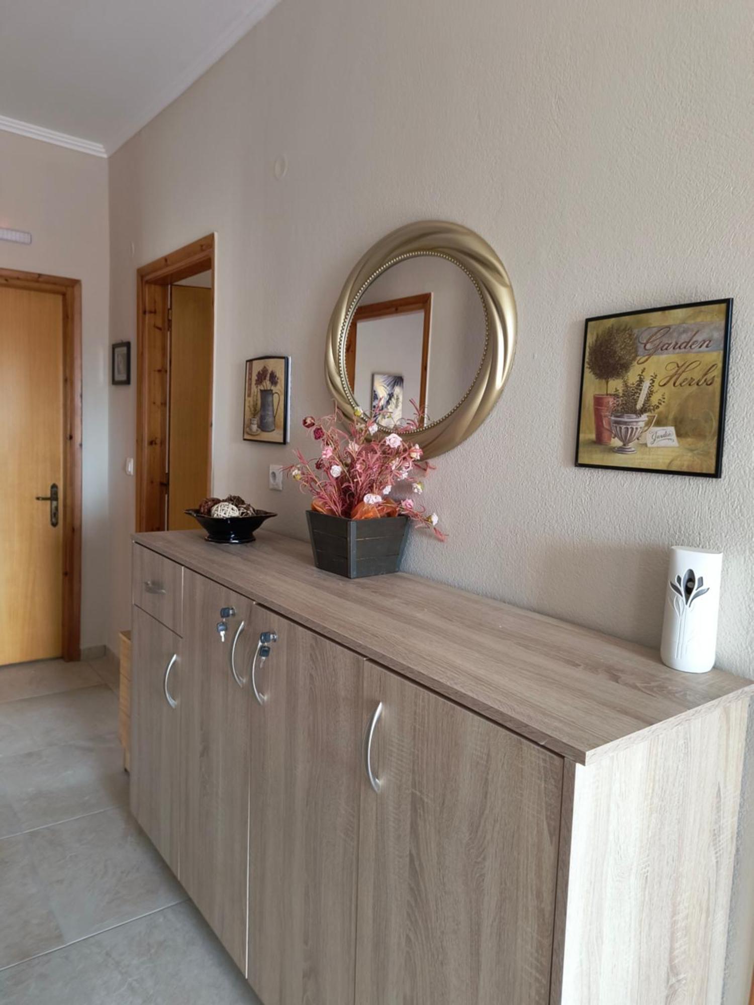 Kostas Christos Rooms Аммудия Экстерьер фото